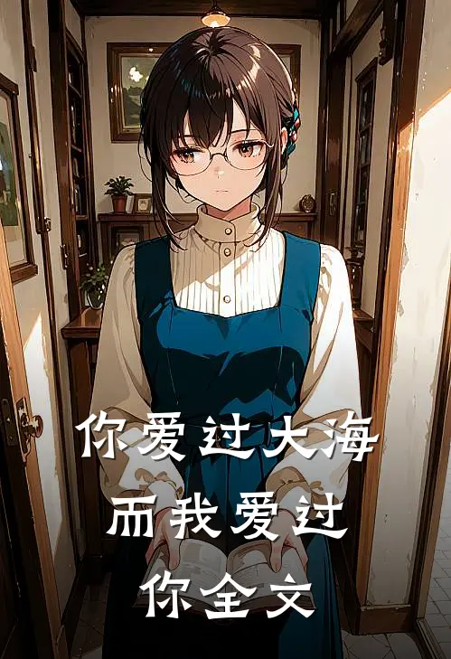 你爱过大海，而我爱过你全文