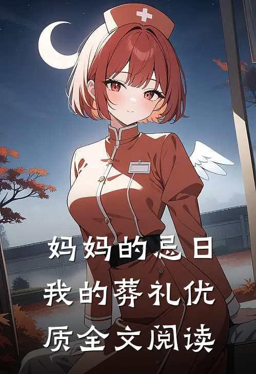 妈妈的忌日，我的葬礼优质全文阅读