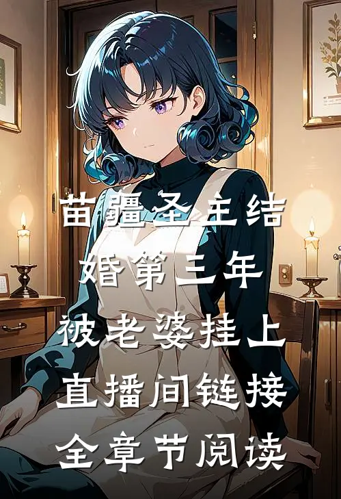 苗疆圣主结婚第三年，被老婆挂上直播间链接全章节阅读