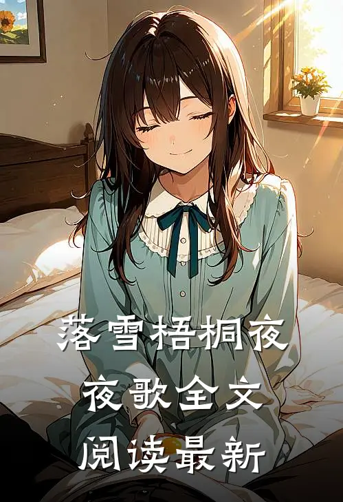 落雪梧桐夜夜歌全文阅读最新