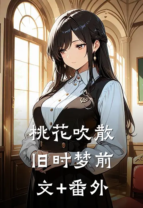 桃花吹散旧时梦前文+番外