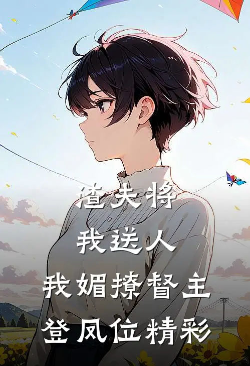渣夫将我送人，我媚撩督主登凤位精彩