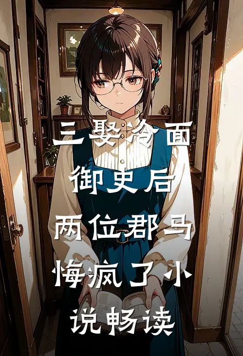 三娶冷面御史后，两位郡马悔疯了小说畅读