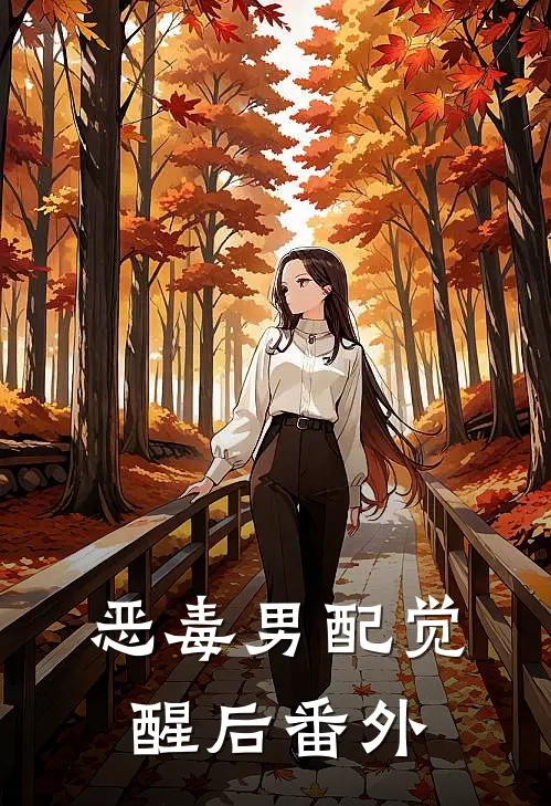 恶毒男配觉醒后番外