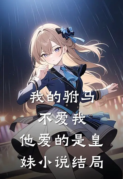 我的驸马不爱我，他爱的是皇妹小说结局