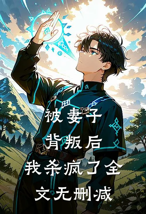 被妻子背叛后,我杀疯了全文无删减免费阅读