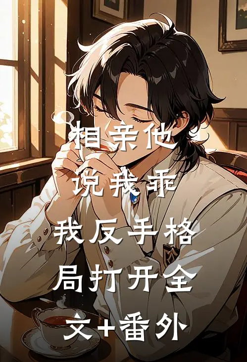 相亲他说我乖，我反手格局打开全文+番外