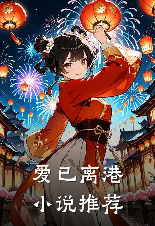 爱已离港小说推荐