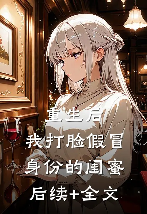 重生后，我打脸假冒身份的闺蜜后续+全文