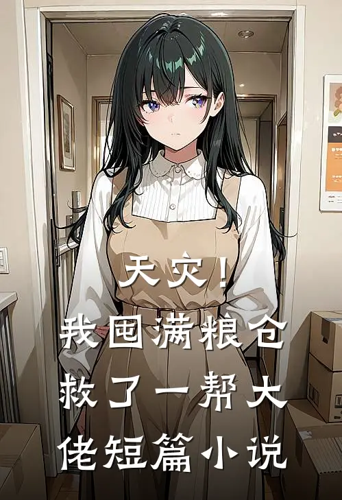 天灾！我囤满粮仓救了一帮大佬短篇小说