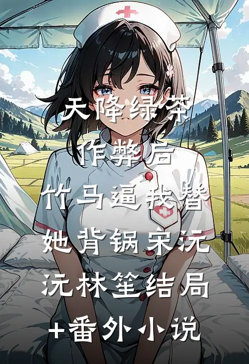 天降绿茶作弊后，竹马逼我替她背锅宋沅沅林笙结局+番外小说