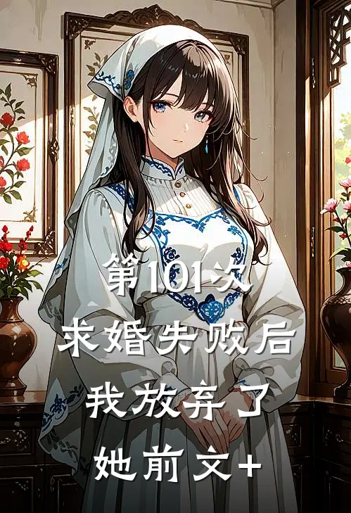 第101次求婚失败后，我放弃了她前文+