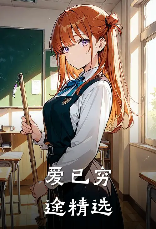 爱已穷途精选