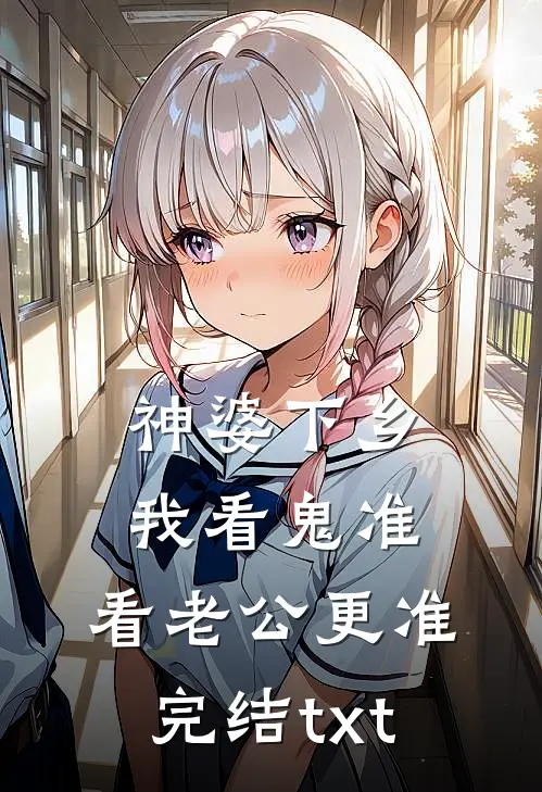 神婆下乡：我看鬼准，看老公更准完结txt