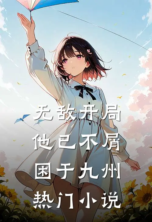 无敌开局，他已不屑困于九州热门小说