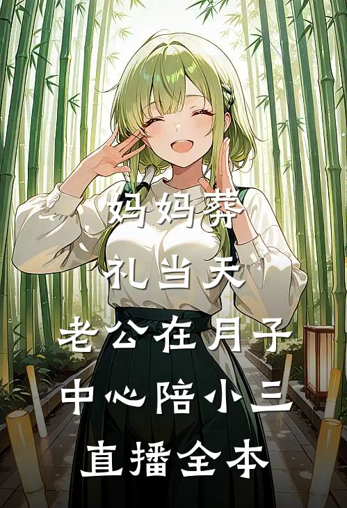 妈妈葬礼当天，老公在月子中心陪小三直播全本