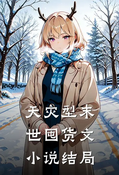 天灾型末世囤货文小说结局