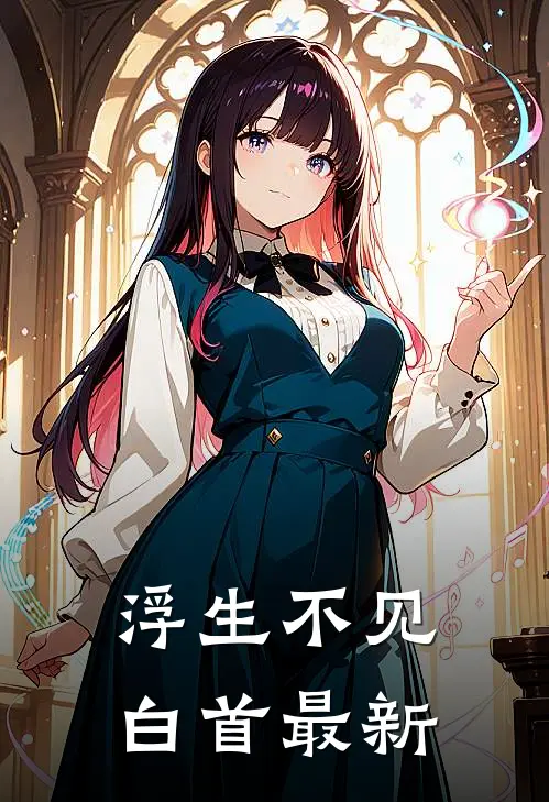 浮生不见白首最新