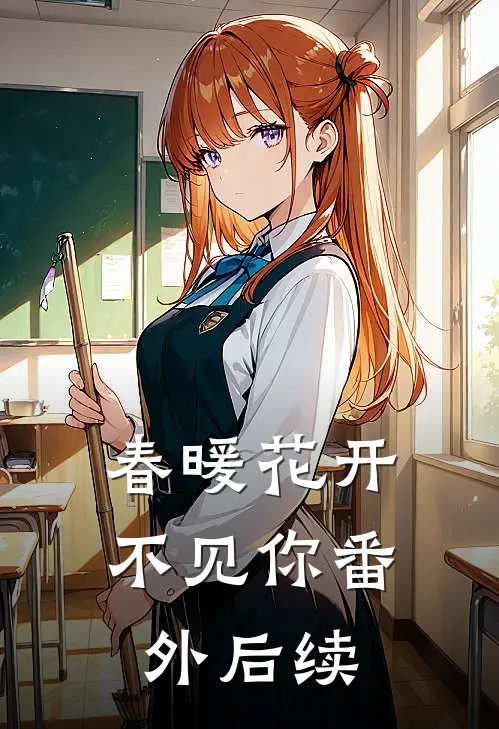 春暖花开不见你 番外后续