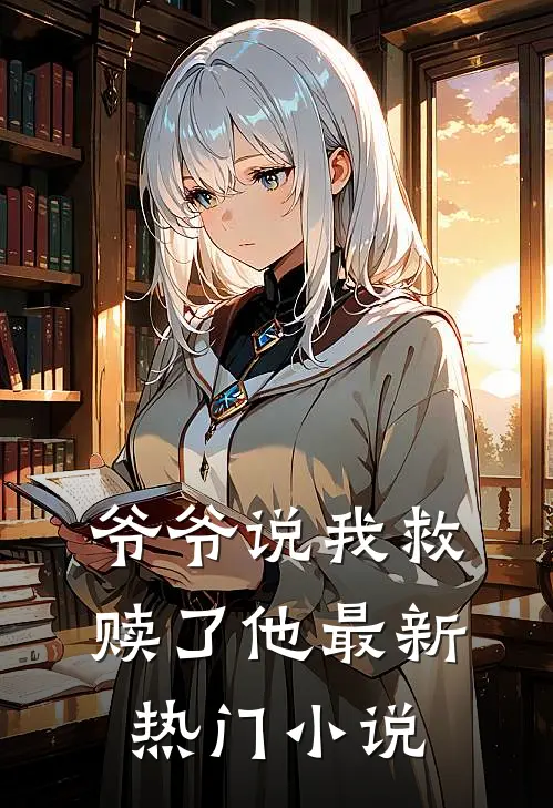 爷爷说我救赎了他最新热门小说