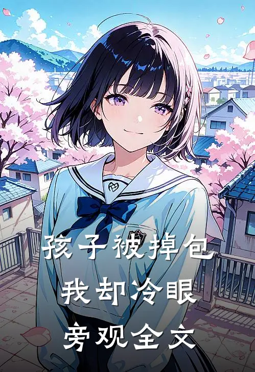 孩子被掉包，我却冷眼旁观全文