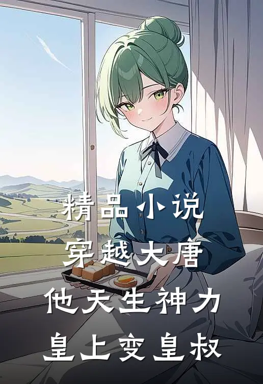 精品穿越大唐他天生神力,皇上变皇叔免费阅读