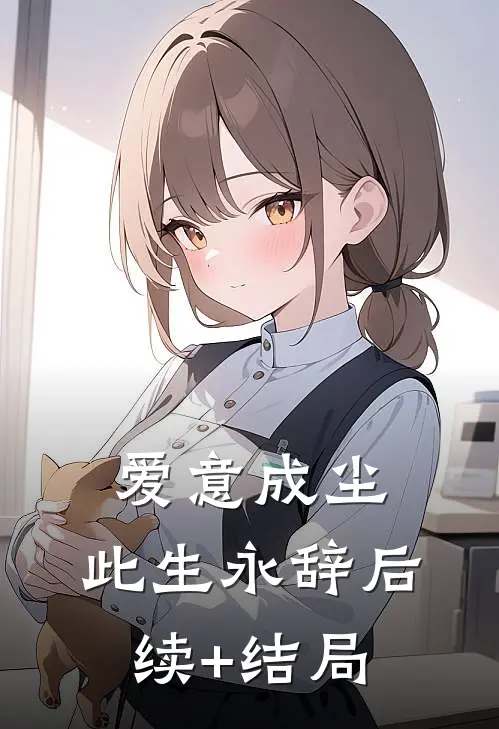 爱意成尘，此生永辞后续+结局