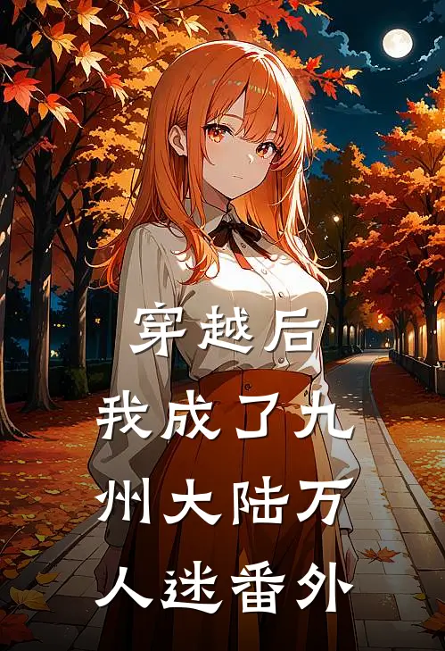 穿越后,我成了九州大陆万人迷番外免费阅读