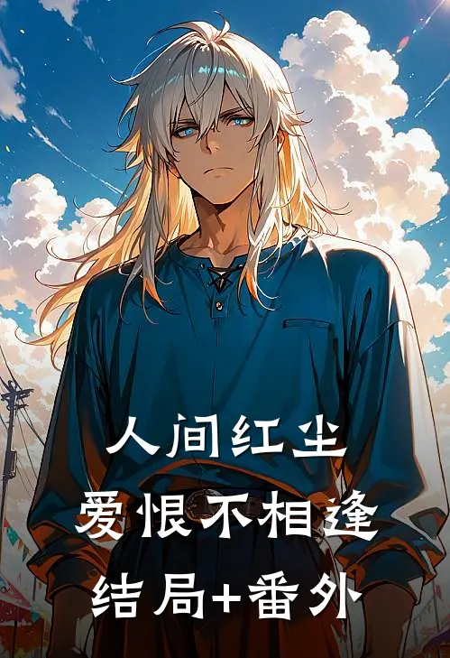 人间红尘，爱恨不相逢结局+番外