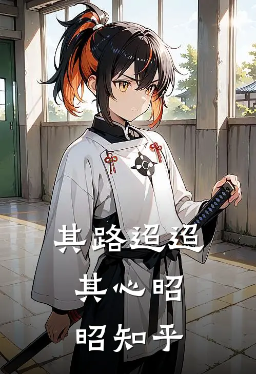 其路迢迢，其心昭昭知乎