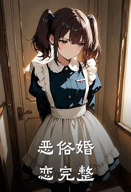 恶俗婚恋完整