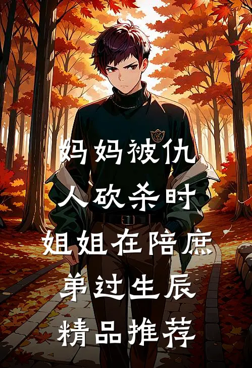 妈妈被仇人砍杀时，姐姐在陪庶弟过生辰精品推荐