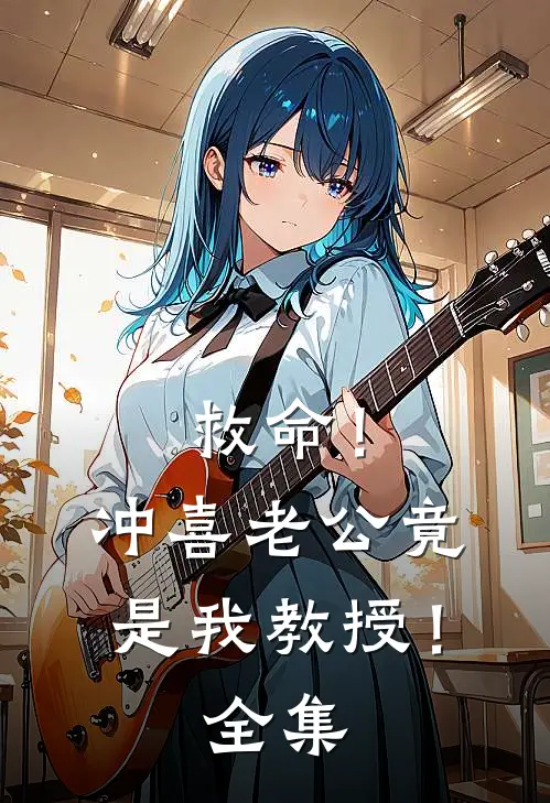救命！冲喜老公竟是我教授！ 全集