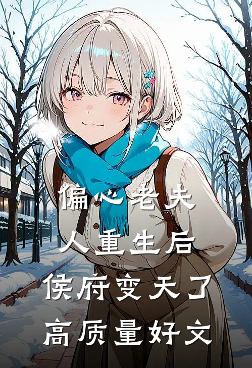偏心老夫人重生后，侯府变天了高质量好文