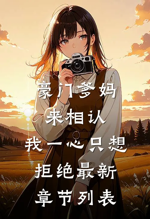豪门爹妈来相认，我一心只想拒绝最新章节列表