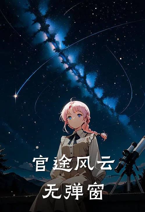 官途风云无弹窗