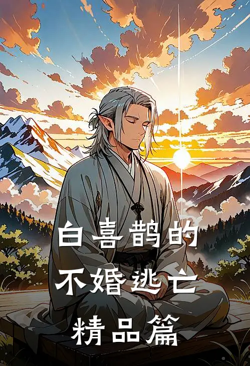 白喜鹊的不婚逃亡精品篇