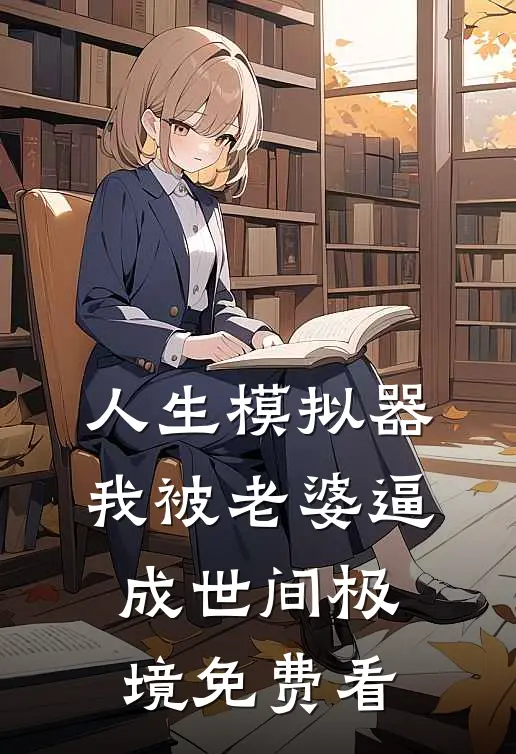 人生模拟器：我被老婆逼成世间极境免费看