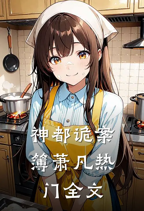 神都诡案簿萧凡热门全文
