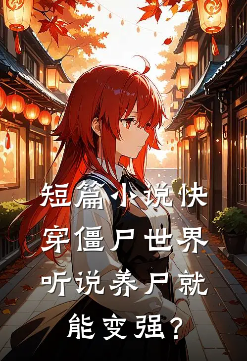 短篇小说快穿僵尸世界，听说养尸就能变强？