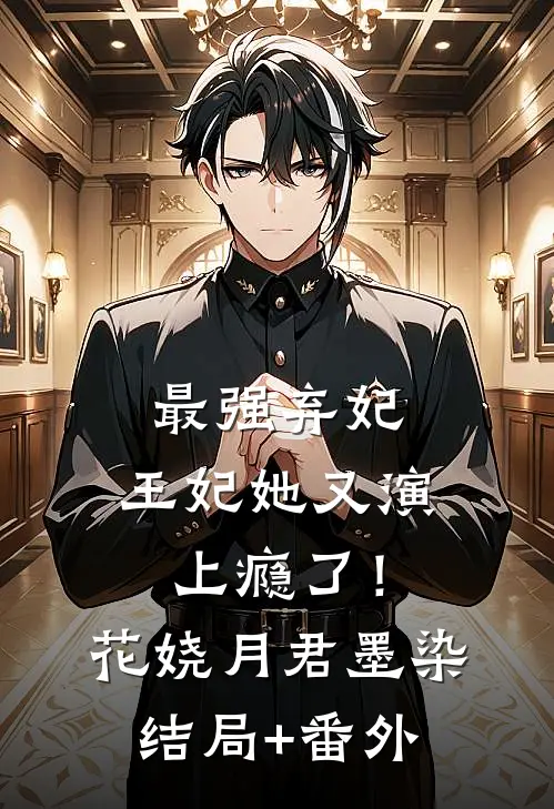 最强弃妃：王妃她又演上瘾了！花娆月君墨染结局+番外