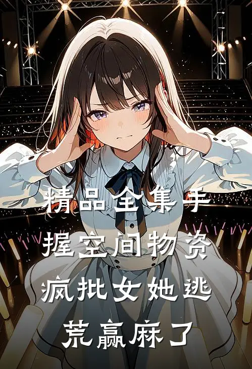 精品全集手握空间物资，疯批女她逃荒赢麻了