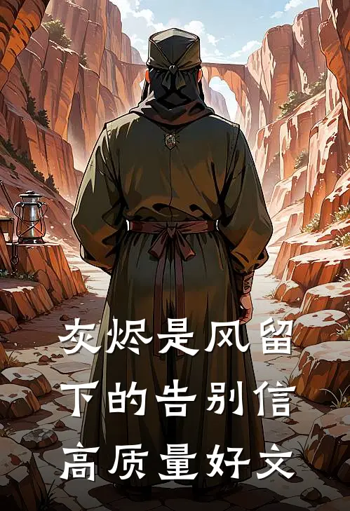 灰烬是风留下的告别信高质量好文