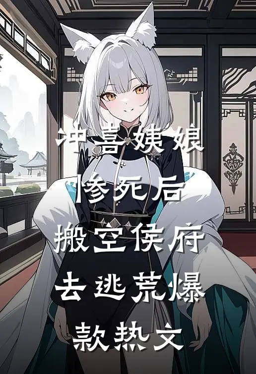 冲喜姨娘惨死后，搬空侯府去逃荒爆款热文