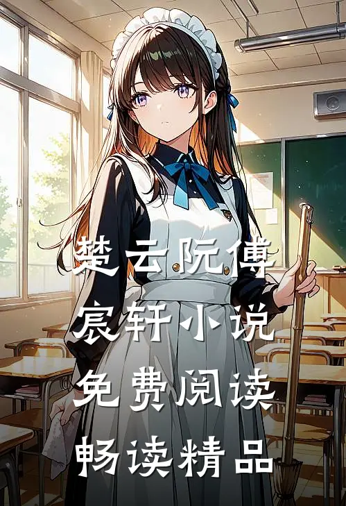 楚云阮傅宸轩小说免费阅读畅读精品