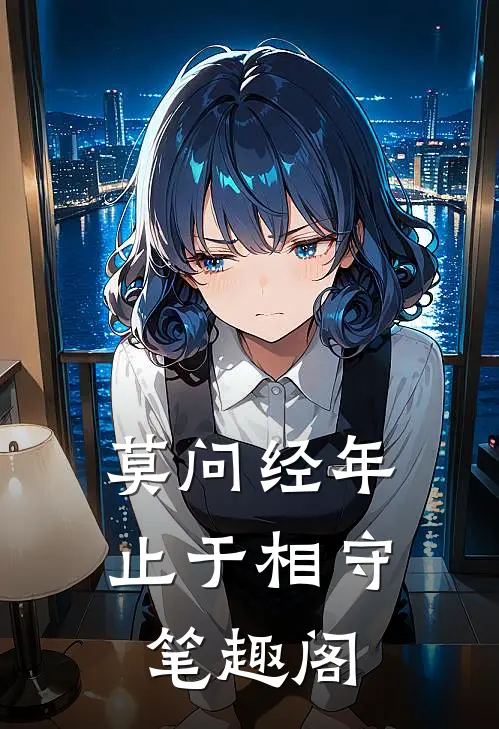 莫问经年，止于相守笔趣阁