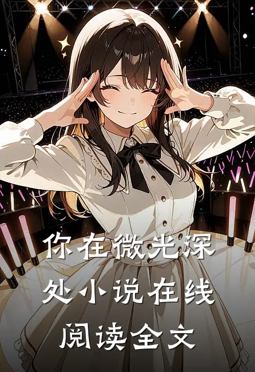 你在微光深处小说在线阅读全文