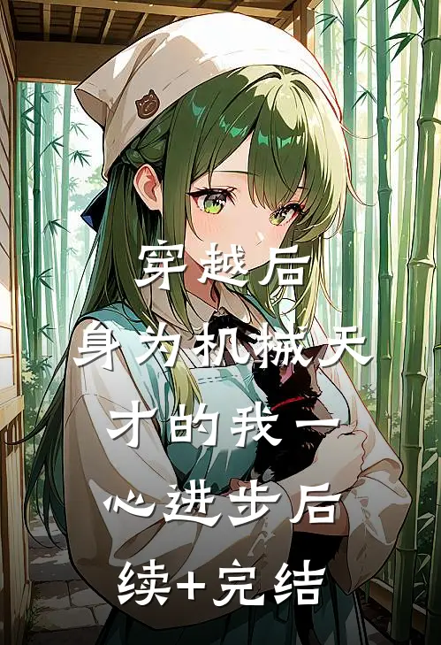 穿越后，身为机械天才的我一心进步后续+完结