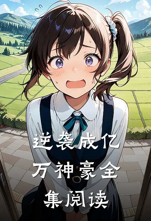 逆袭成亿万神豪全集阅读