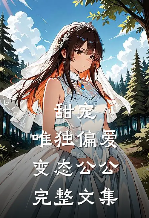 甜宠：唯独偏爱变态公公完整文集